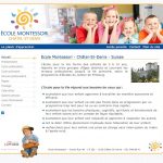Ecole-Montessori