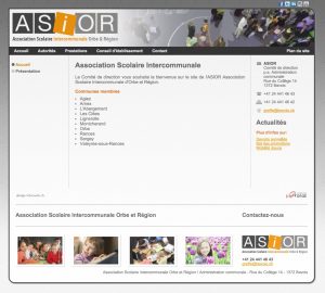 asior
