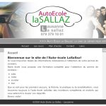 autoecolelasallaz