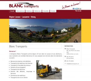 blanctransports