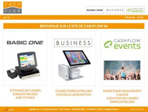 cashflow