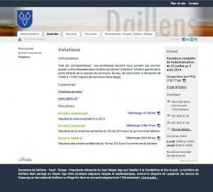 daillens