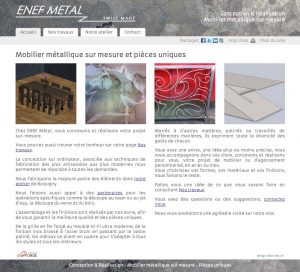 enef-metal