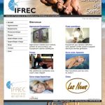 ifrec-sarl