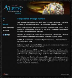 loyds-albion