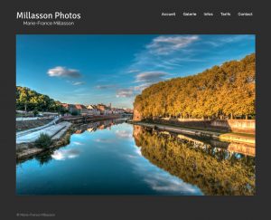 Millasson Photos