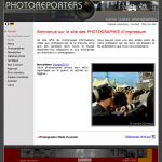 photoreporters