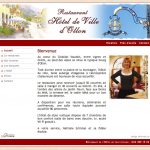 resthotelollon