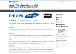 sattvservices