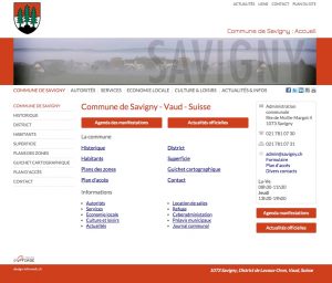 savigny