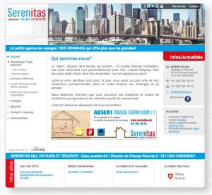 serenitas
