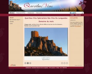 www-queribus
