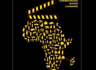 Cinéma d’Afrique 2011