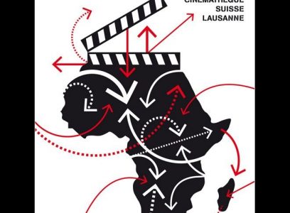 Cinémas d’Afrique 2012