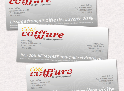 Côté Coiffure