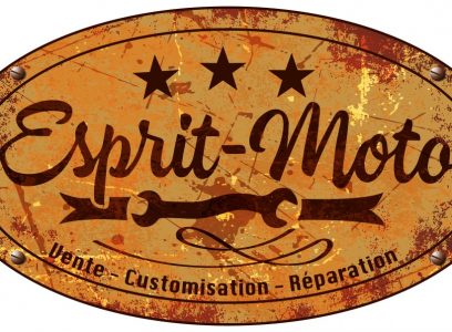 Esprit Moto