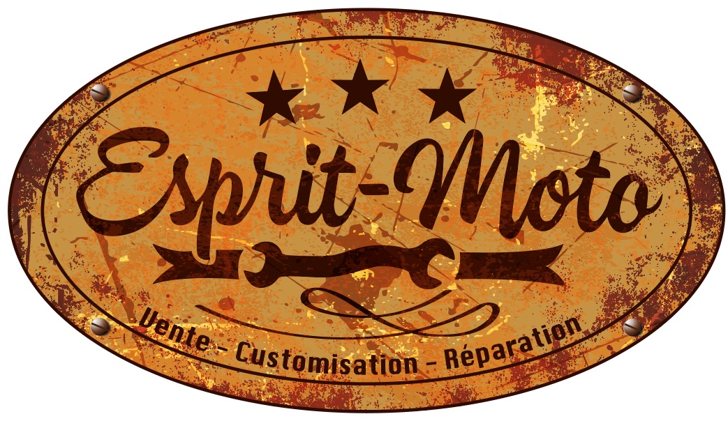 Esprit Moto