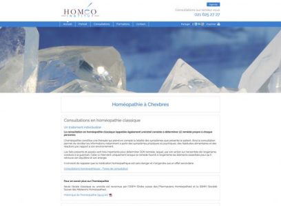 Homéo Institut