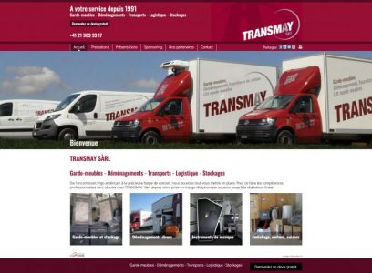 Transmay