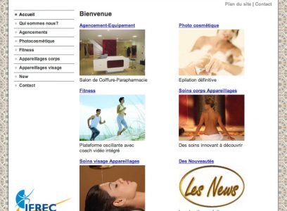 Ifrec Maroc