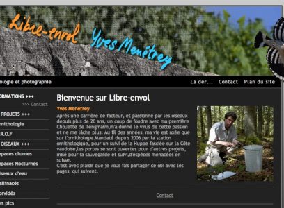 Libre Envol