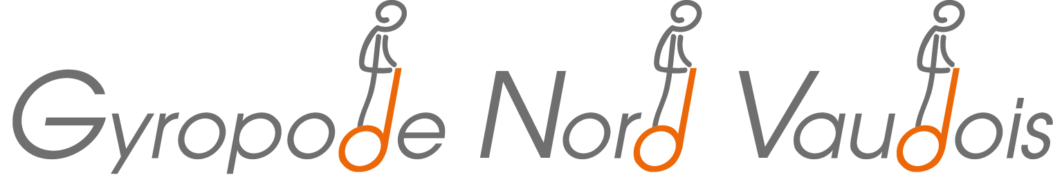 Gyropode logo