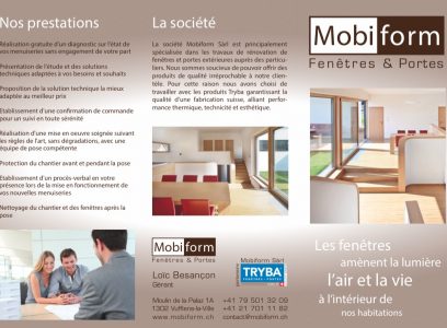 Mobiform