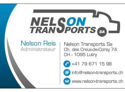Nelson Transports
