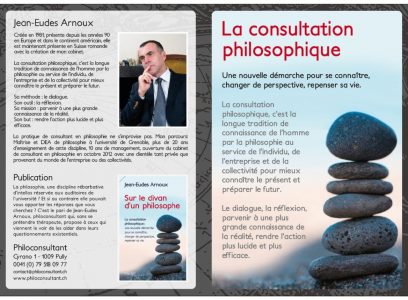Philoconsultant